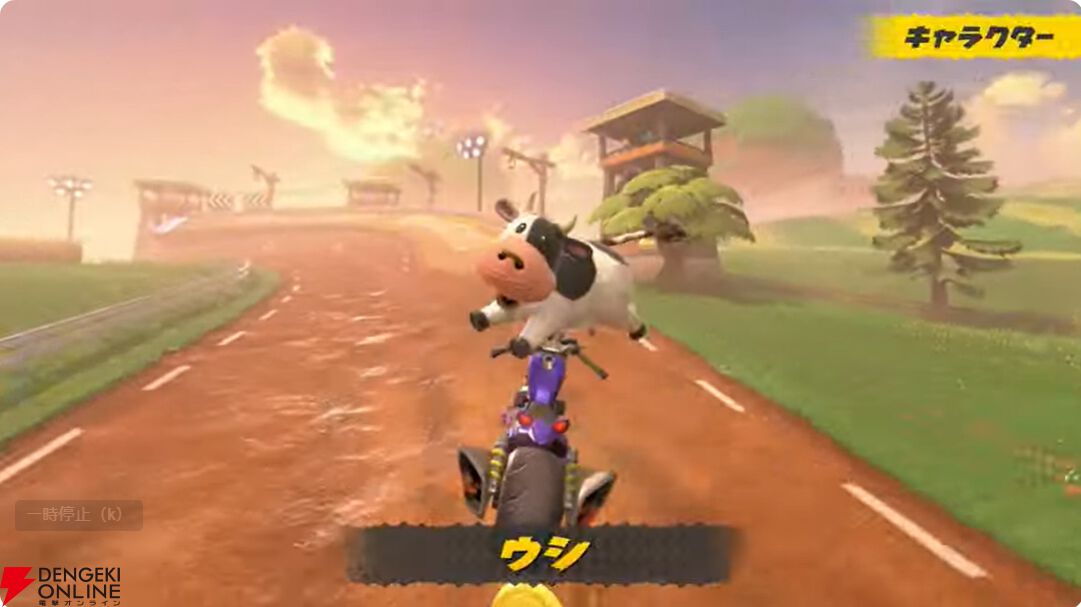 【スイッチ2】『マリオカート ワールド』コース、キャラクター、アイテム、アクションの新要素まとめ【Nintendo Switch 2】