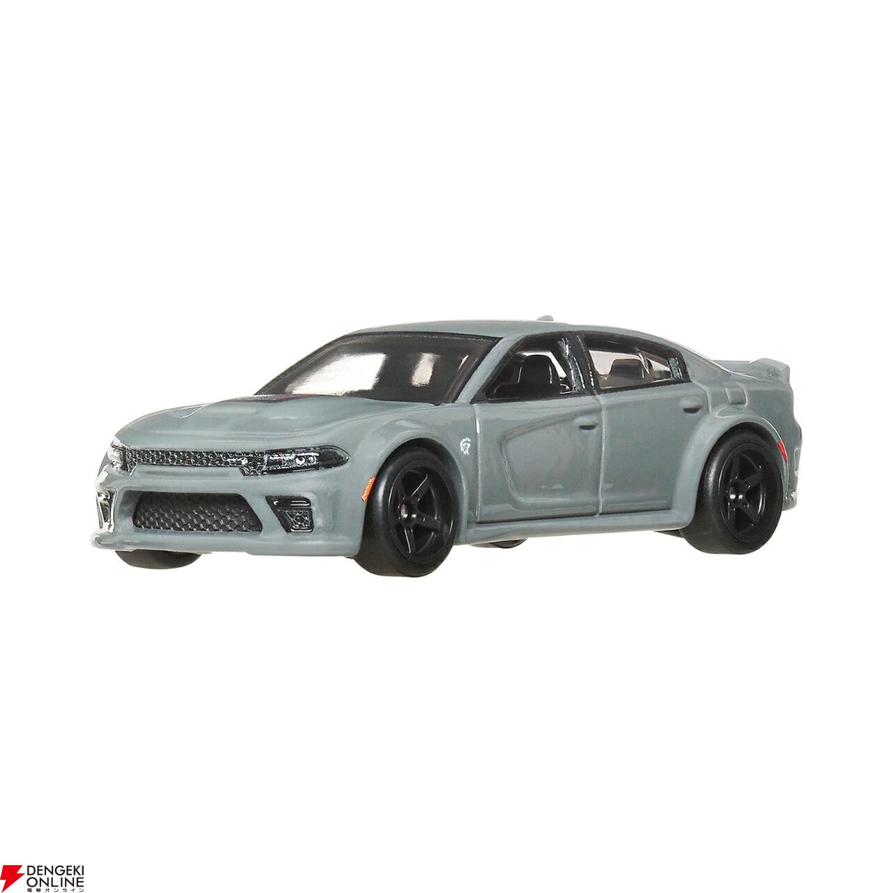 トリプルX Xander GTO ワイルドスピード 9 10 Hot Wheels ホット