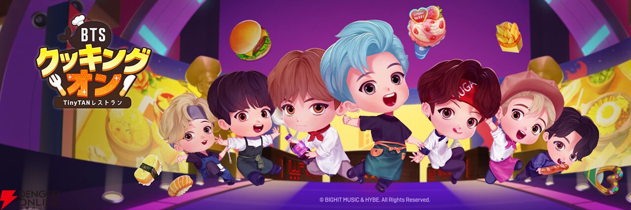 来週のサービス終了情報まとめ（スマホゲーム・ソシャゲ）【2025年4月21日～4月27日】