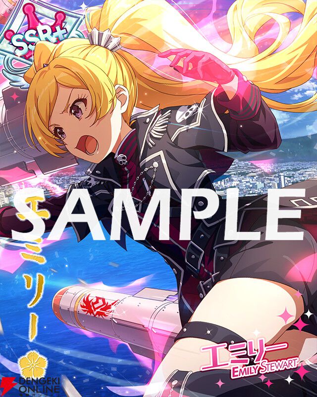 『ミリシタ』新シリーズ“BATTLE OF THEATER”オープニングイベントが開催。最上静香と菊地真の限定カードが登場