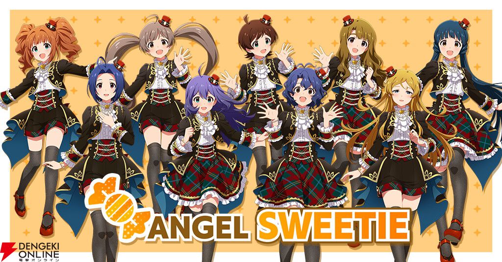 『ミリシタ』新シリーズ“BATTLE OF THEATER”オープニングイベントが開催。最上静香と菊地真の限定カードが登場