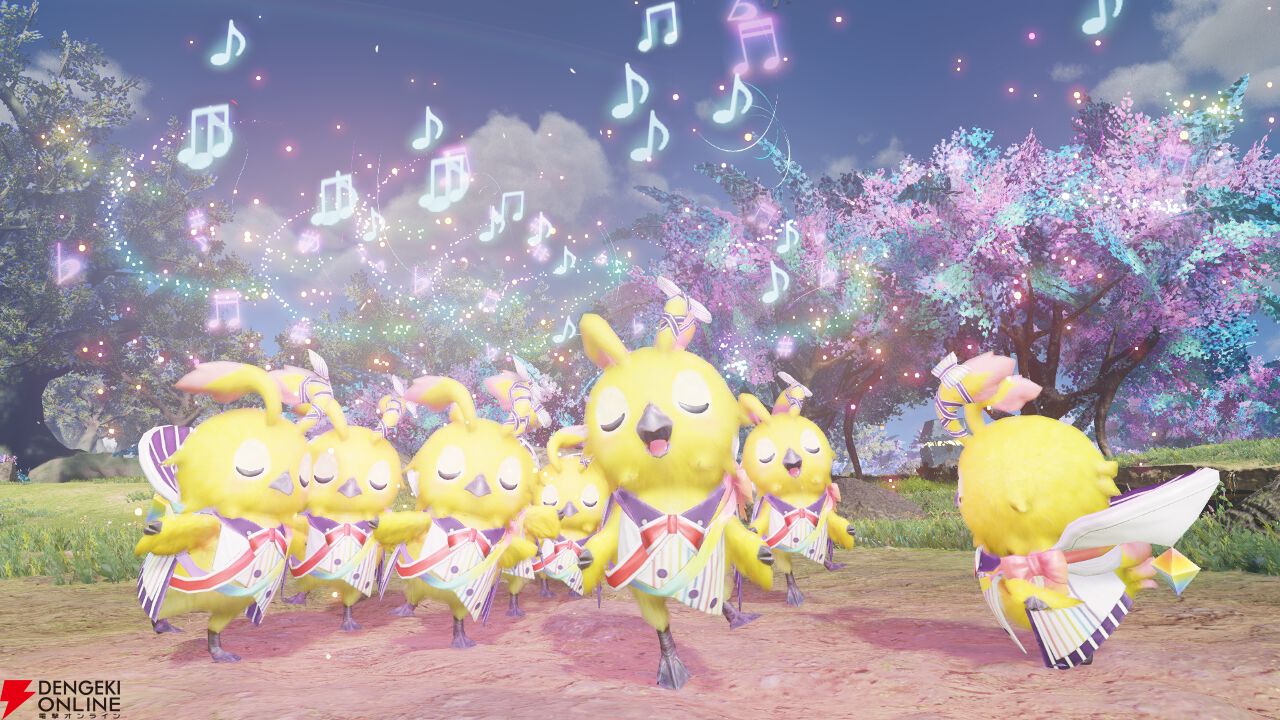 【新品】【未開封】PSO2es ジェネ アネット NGS ver.2 4月23日配信】『NGS』4周年を祝う“超・星譚祭'25”が