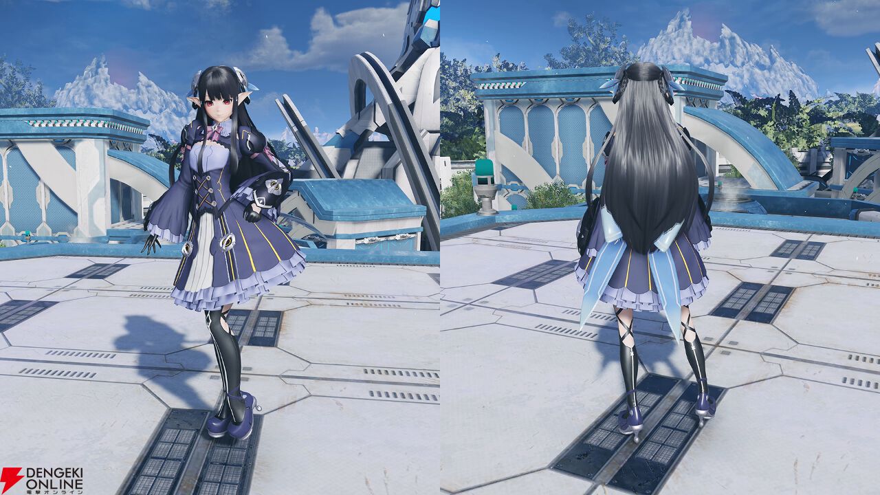 NGS ver.2 4月23日配信】『NGS』4周年を祝う“超・星譚祭'25”が