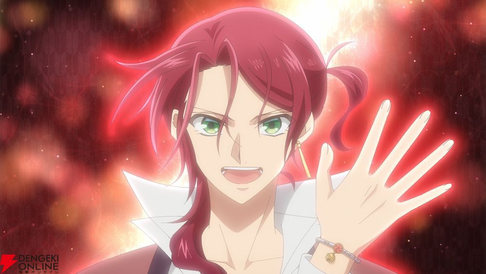 アニメ『美男高校地球防衛部ハイカラ！』7月7日よりTOKYO MXで23：00