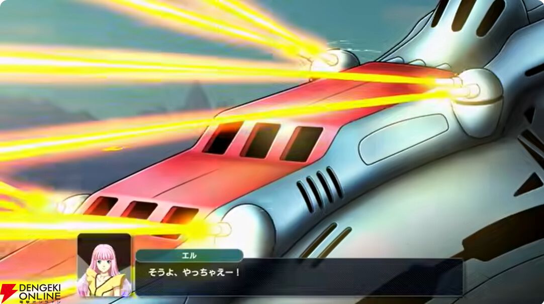 『スパロボY』8月28日に発売。『ダイナゼノン』『ゴジラ S.P』など参戦情報第2弾が公開【スーパーロボット大戦Yまとめ】