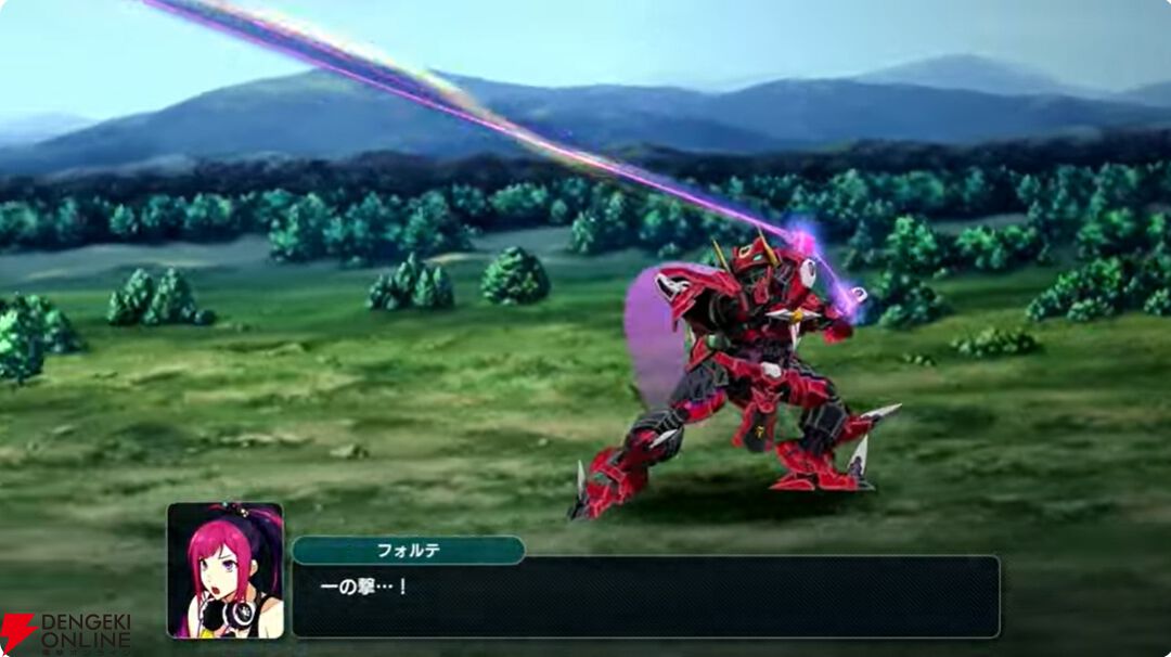 『スパロボY』8月28日に発売。『ダイナゼノン』『ゴジラ S.P』など参戦情報第2弾が公開【スーパーロボット大戦Yまとめ】