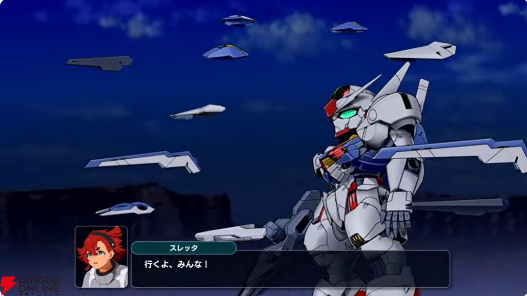 『スパロボY』8月28日に発売。『ダイナゼノン』『ゴジラ S.P』など参戦情報第2弾が公開【スーパーロボット大戦Yまとめ】