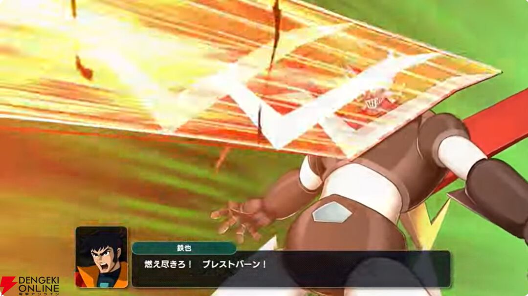 『スパロボY』8月28日に発売。『ダイナゼノン』『ゴジラ S.P』など参戦情報第2弾が公開【スーパーロボット大戦Yまとめ】