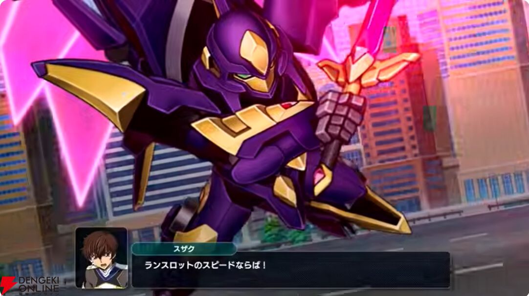 『スパロボY』8月28日に発売。『ダイナゼノン』『ゴジラ S.P』など参戦情報第2弾が公開【スーパーロボット大戦Yまとめ】