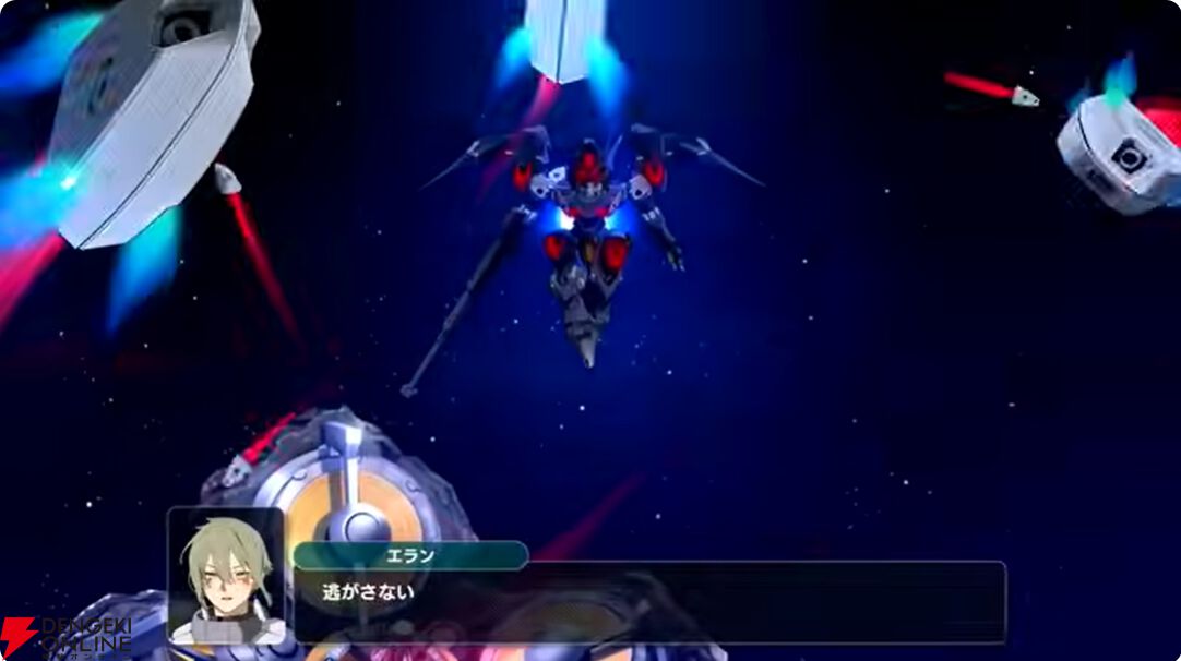 『スパロボY』8月28日に発売。『ダイナゼノン』『ゴジラ S.P』など参戦情報第2弾が公開【スーパーロボット大戦Yまとめ】