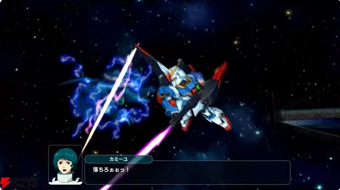 『スパロボY』8月28日に発売。『ダイナゼノン』『ゴジラ S.P』など参戦情報第2弾が公開【スーパーロボット大戦Yまとめ】