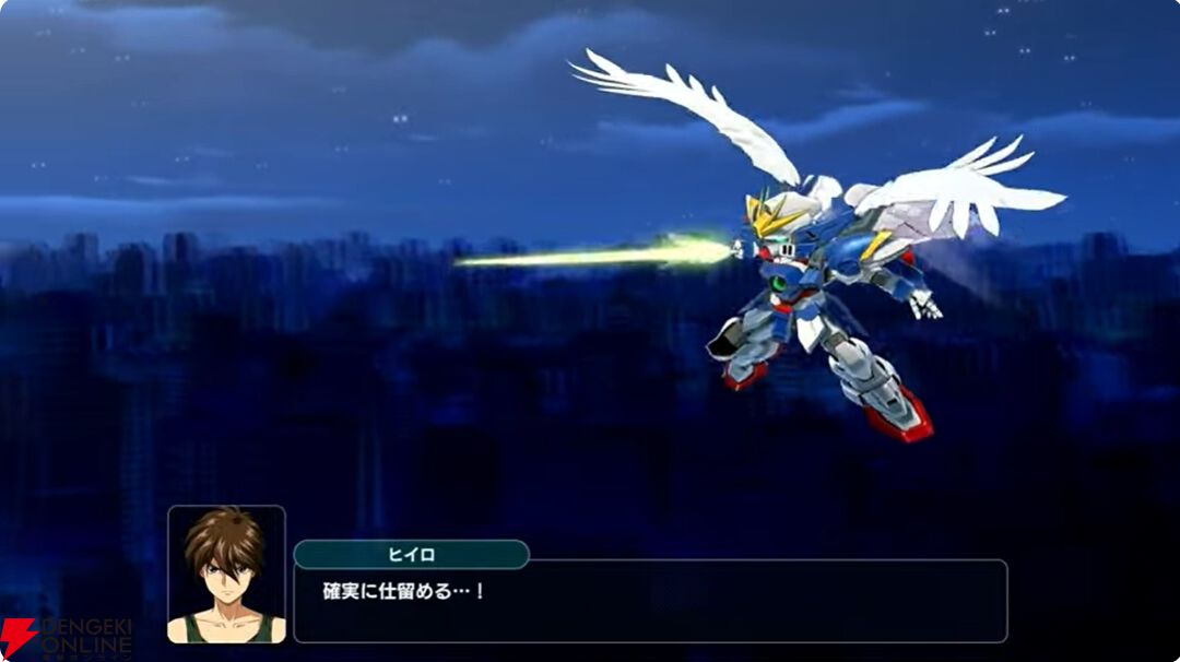 『スパロボY』8月28日に発売。『ダイナゼノン』『ゴジラ S.P』など参戦情報第2弾が公開【スーパーロボット大戦Yまとめ】