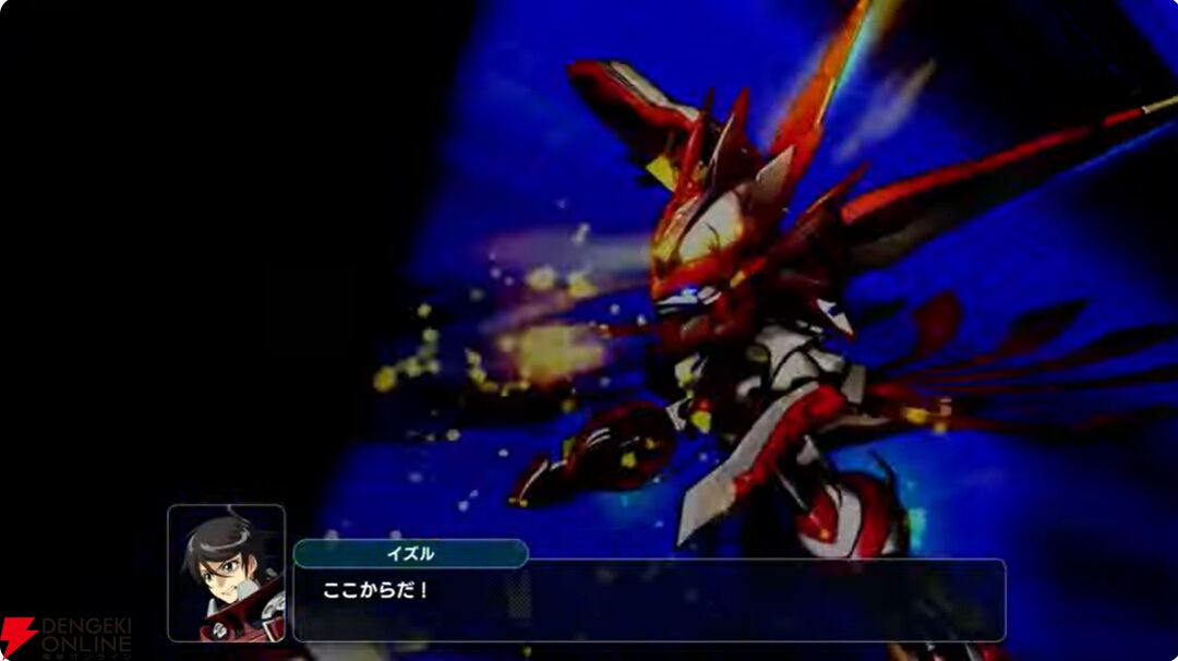 『スパロボY』8月28日に発売。『ダイナゼノン』『ゴジラ S.P』など参戦情報第2弾が公開【スーパーロボット大戦Yまとめ】