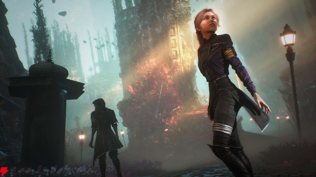 『クレール・オブスキュール：エクスペディション 33』遠征隊の旅立ち前夜を描いた世界観トレーラーが公開