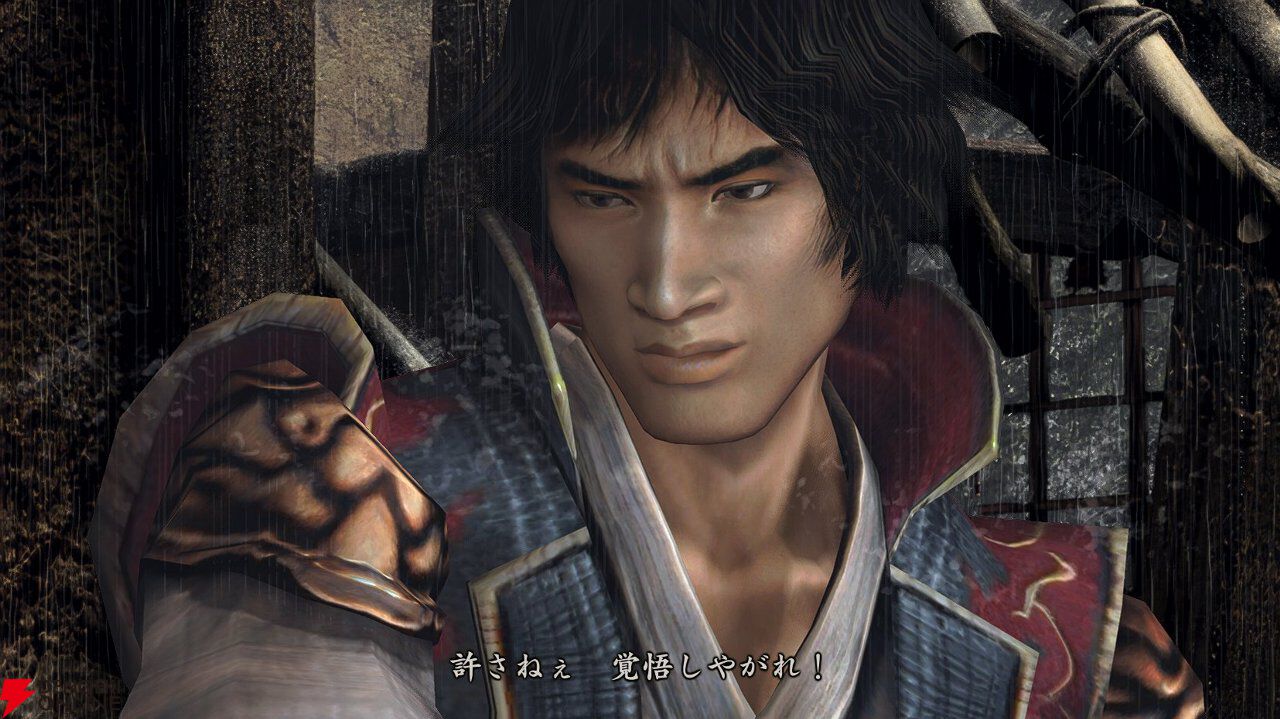 鬼武者2』リマスター版インタビュー。難易度“修羅”のクリア特典や今後