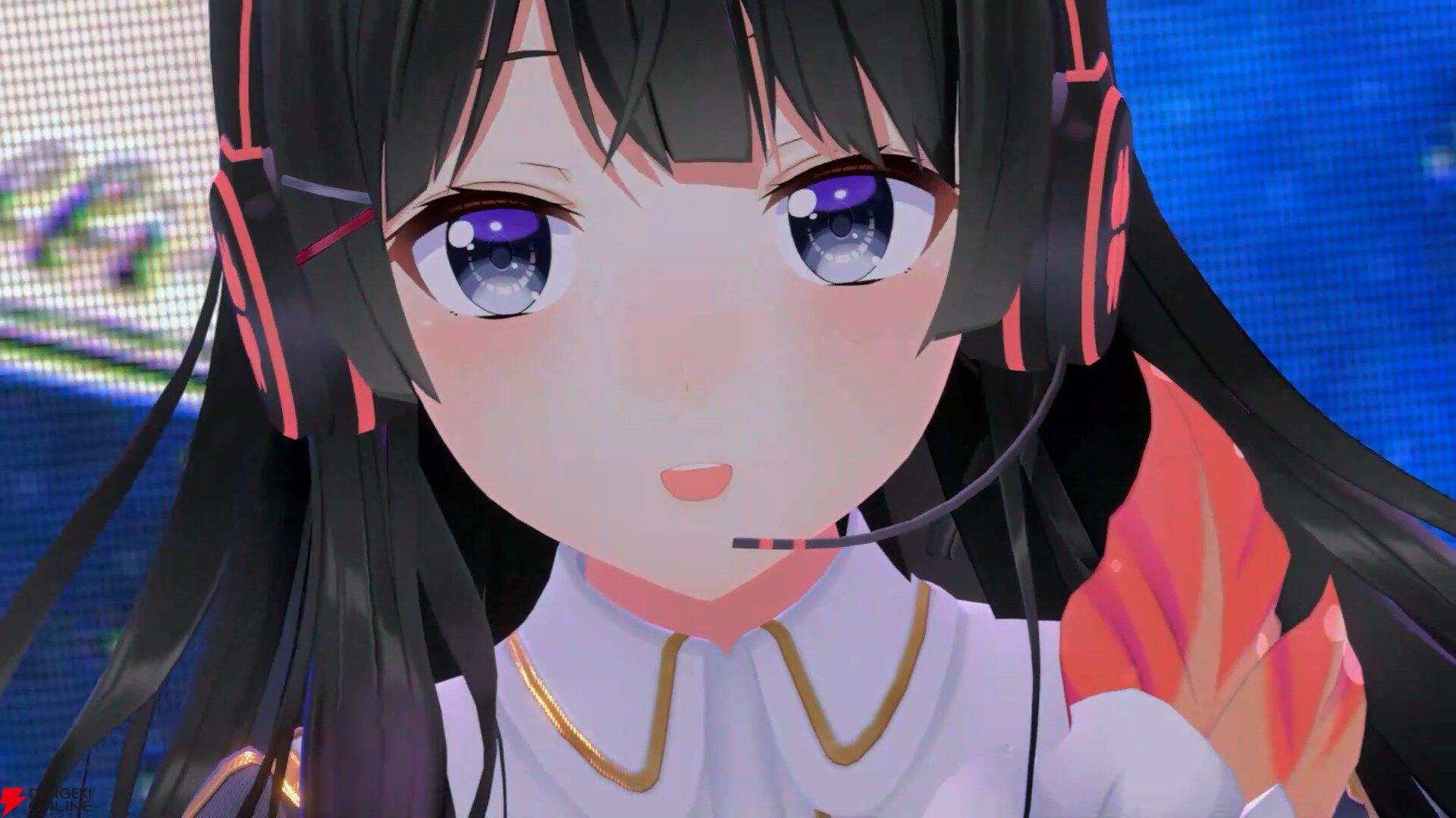 【にじさんじ】委員長の、委員長による、ファンのための夢舞台。月ノ美兎さんの2ndワンマンライブ“Paper Rabbit”が描き出した世界