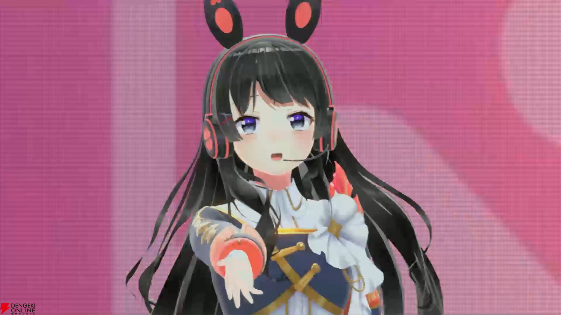 【にじさんじ】委員長の、委員長による、ファンのための夢舞台。月ノ美兎さんの2ndワンマンライブ“Paper Rabbit”が描き出した世界