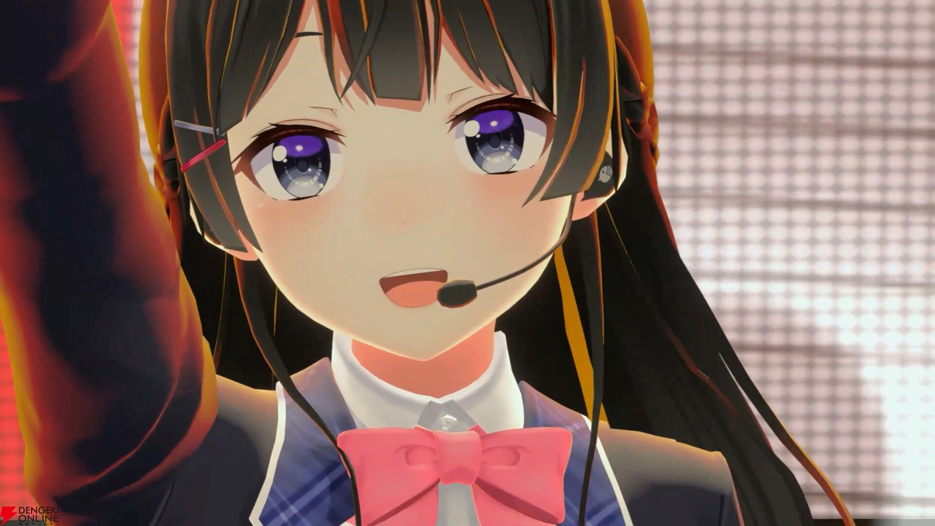 にじさんじ】委員長の、委員長による、ファンのための夢舞台。月ノ美兎