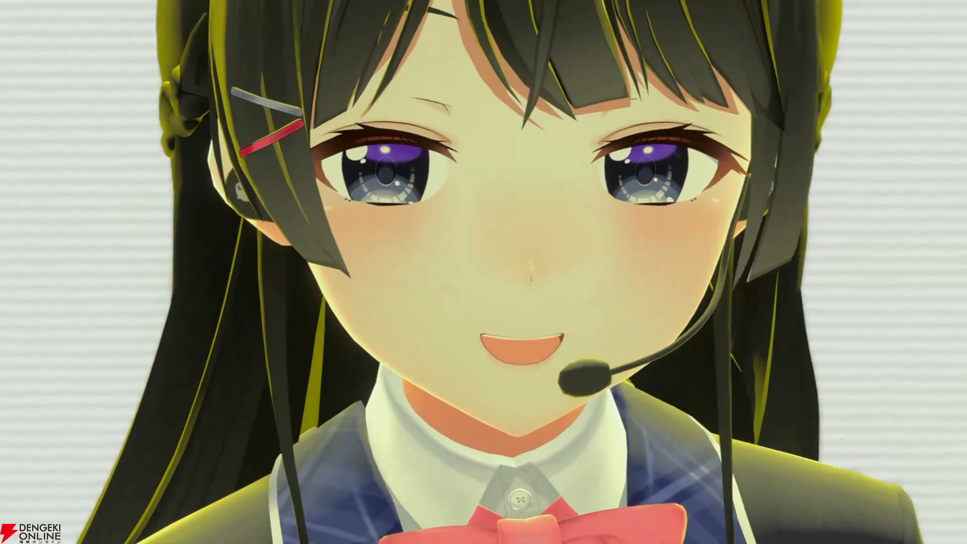 【にじさんじ】委員長の、委員長による、ファンのための夢舞台。月ノ美兎さんの2ndワンマンライブ“Paper Rabbit”が描き出した世界