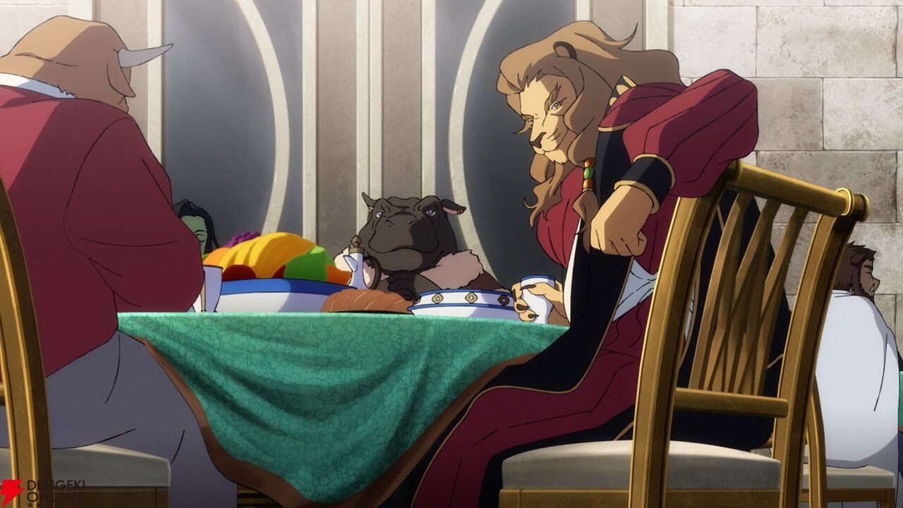 アニメ『盾の勇者の成り上がり Season 4』PV第1弾が公開。新キャラ・ヴァルナールとジャラリスのボイスが聞ける