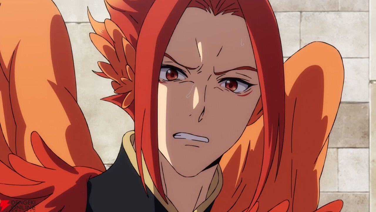 アニメ『盾の勇者の成り上がり Season 4』PV第1弾が公開。新キャラ・ヴァルナールとジャラリスのボイスが聞ける
