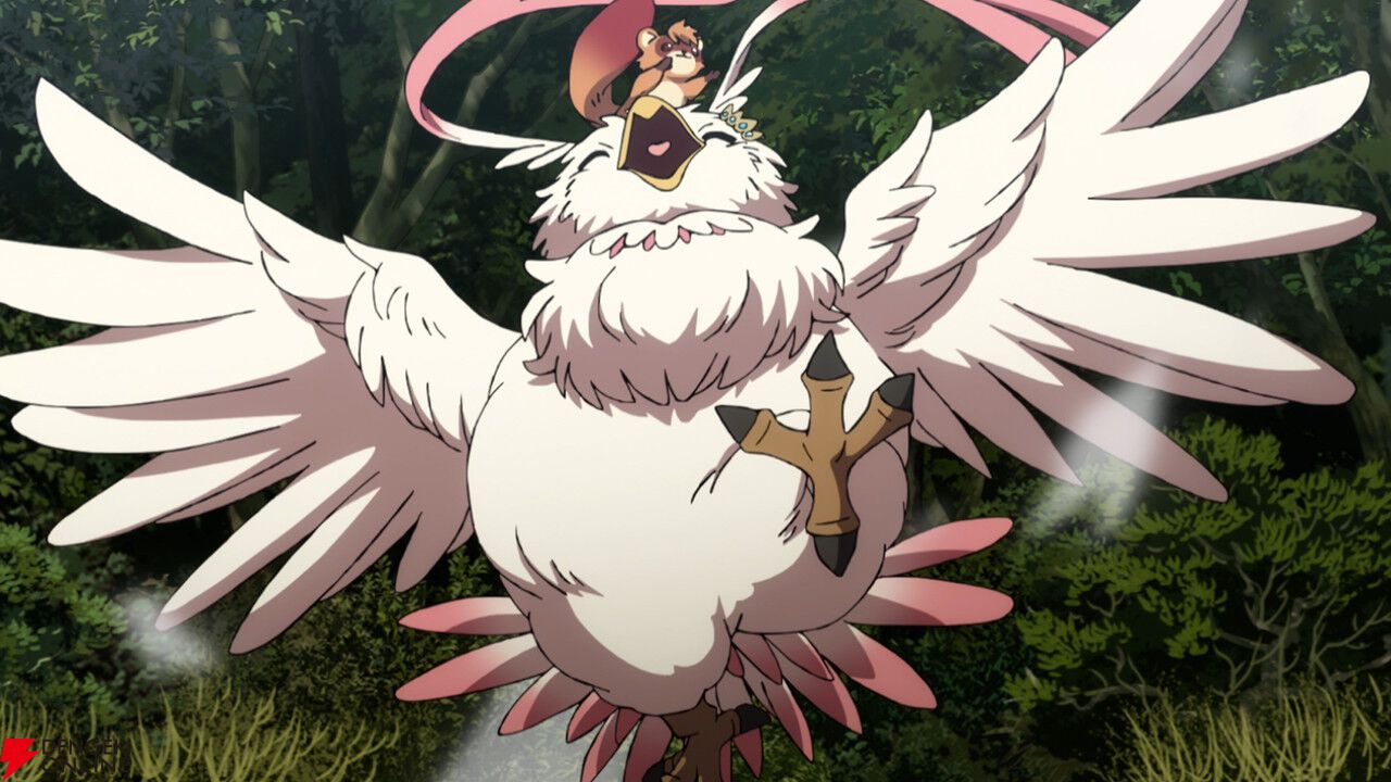 アニメ『盾の勇者の成り上がり Season 4』PV第1弾が公開。新キャラ・ヴァルナールとジャラリスのボイスが聞ける