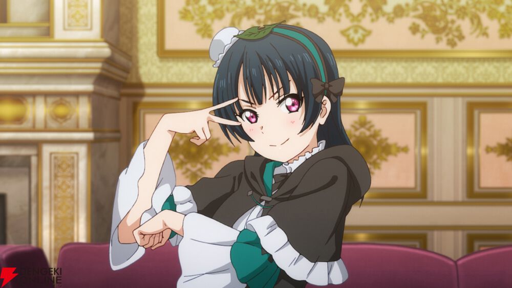 最終値下げ 劇場版 ラブライブ! サンシャイン フィルム 花丸 ラブライブ！サンシャイン!! The School Idol Movie Over the