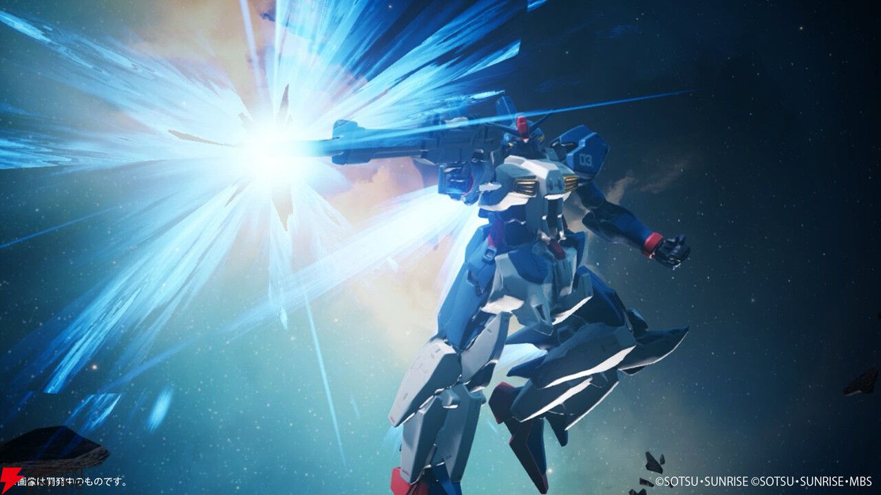 ガンダムメタバースが5/20まで期間限定オープン。実物大ガンダム像デジタル展示や初音ミクコラボライブを実施