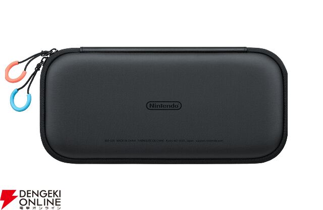 スイッチ2】周辺機器まとめ。コントローラーやカメラ