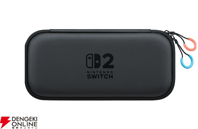 スイッチ2】周辺機器まとめ。コントローラーやカメラ スイッチ2】周辺機器まとめ。コントローラーやカメラ