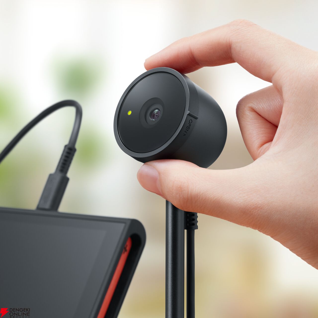 スイッチ2】周辺機器まとめ。コントローラーやカメラ スイッチ2】周辺機器まとめ。コントローラーやカメラ