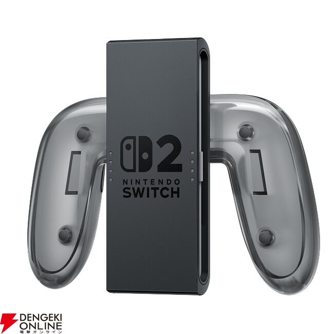 スイッチ2】周辺機器まとめ。コントローラーやカメラ スイッチ2】周辺機器まとめ。コントローラーやカメラ