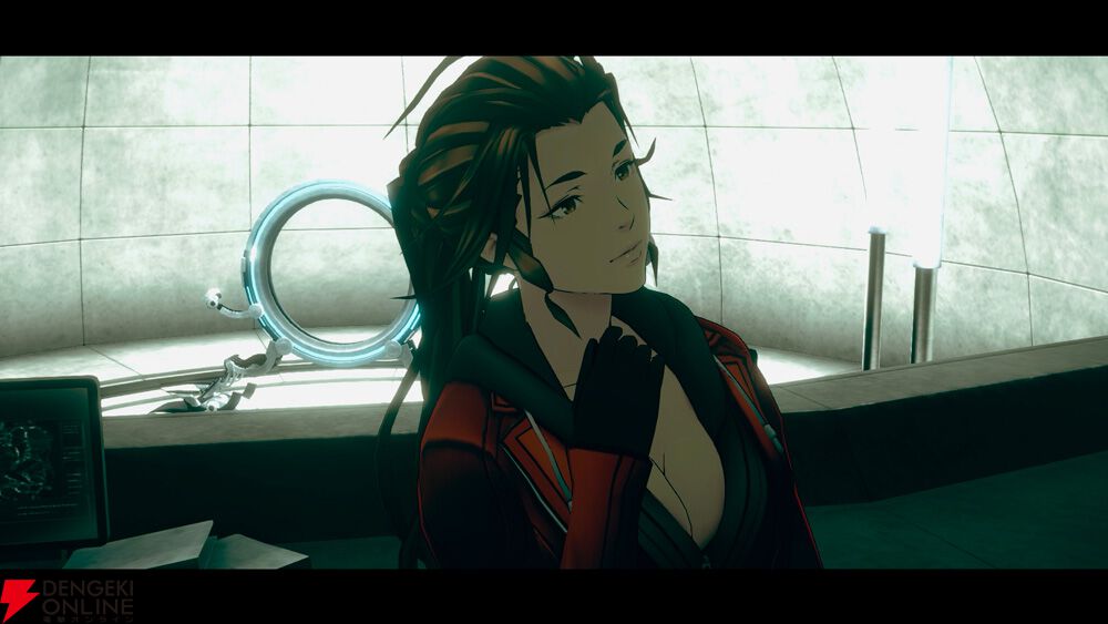 『伊達鍵は眠らない - From AI：ソムニウムファイル』イントロダクショントレーラーと予約・店舗特典情報が公開