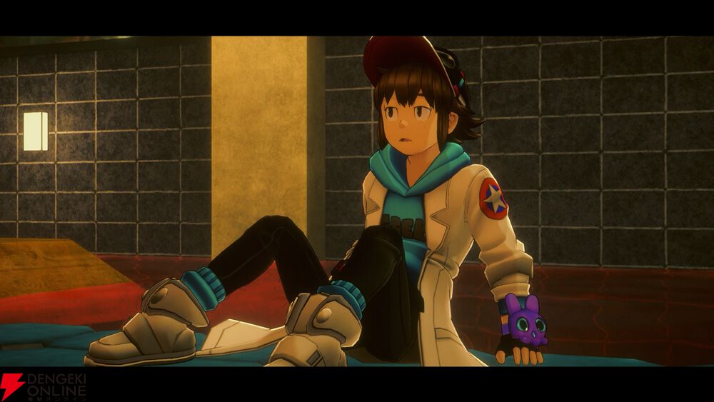『伊達鍵は眠らない - From AI：ソムニウムファイル』イントロダクショントレーラーと予約・店舗特典情報が公開