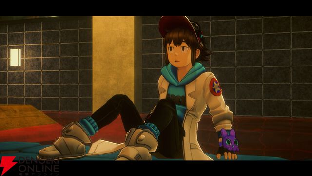 『伊達鍵は眠らない - From AI：ソムニウムファイル』イントロダクショントレーラーと予約・店舗特典情報が公開