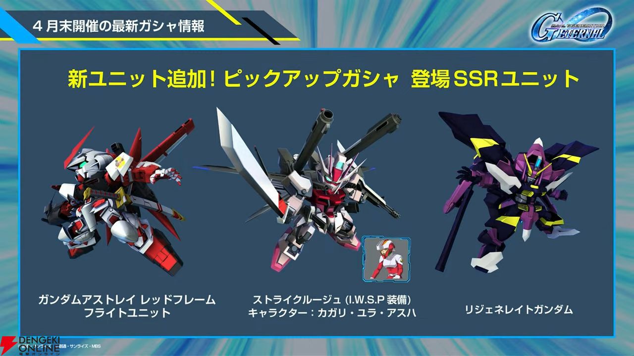 SDガンダムフルカラージンクスリジェネレイトガンダム4体セット SDガンダムフルカラージンクスリジェネレイトガンダム4体セット