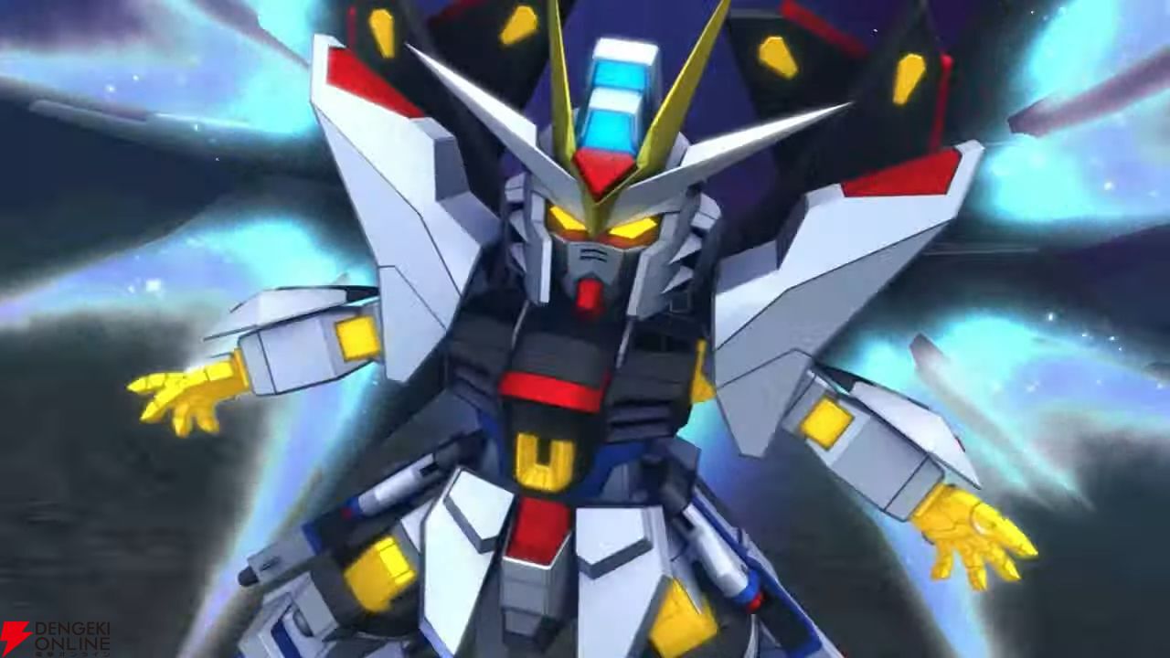 Gジェネ エターナル』4/24新情報まとめ。4/30にストライク Gジェネ エターナル』4/24新情報まとめ。4/30にストライク