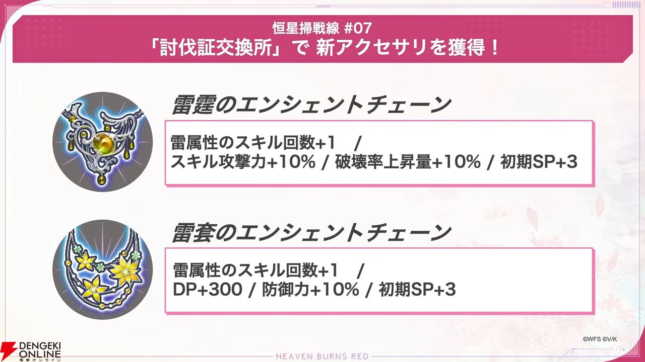 『ヘブバン』ユニゾンスタイル豊後弥生が4/25実装。“山脇様のしもべ”を増やすことでどんどん強力に！【4/24新情報まとめ】