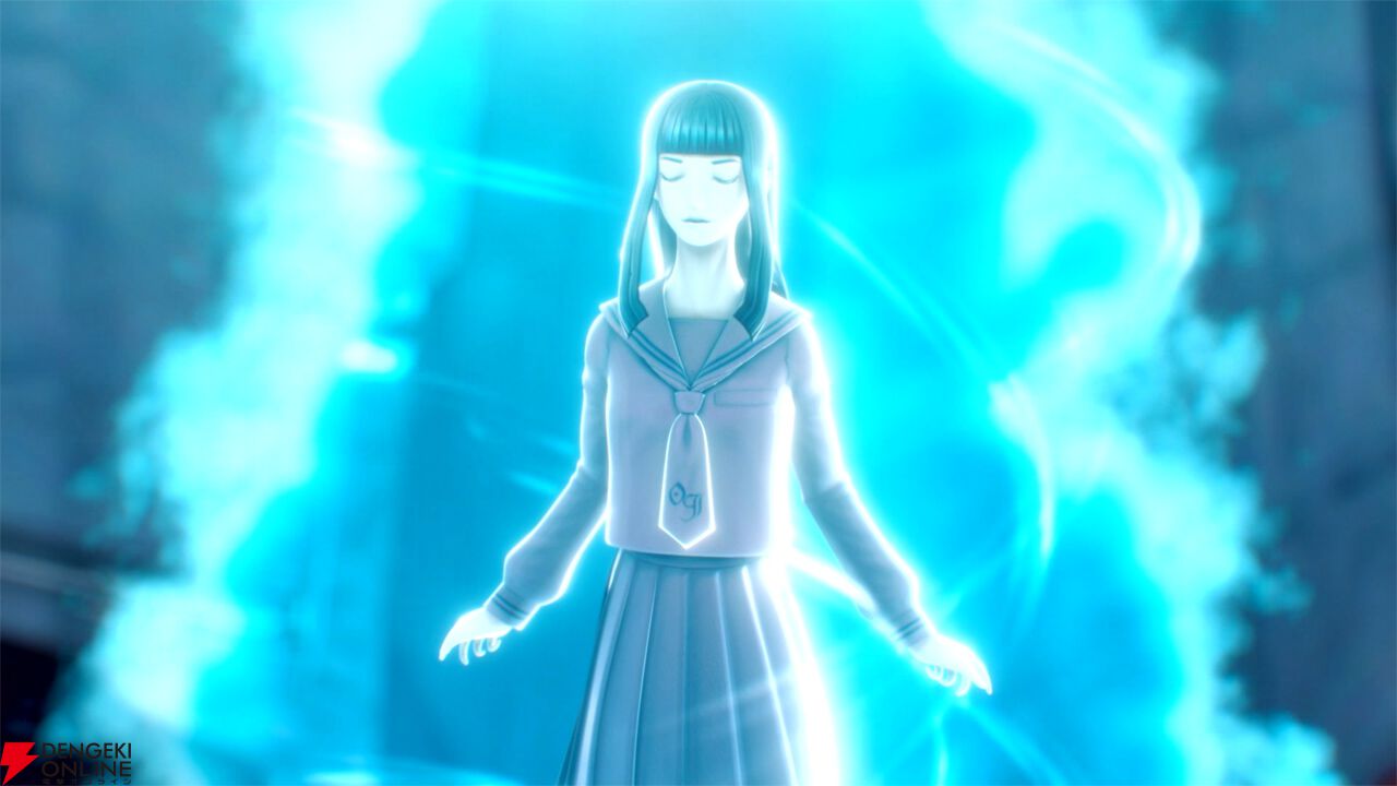 『RAIDOU Remastered: 超力兵団奇譚』