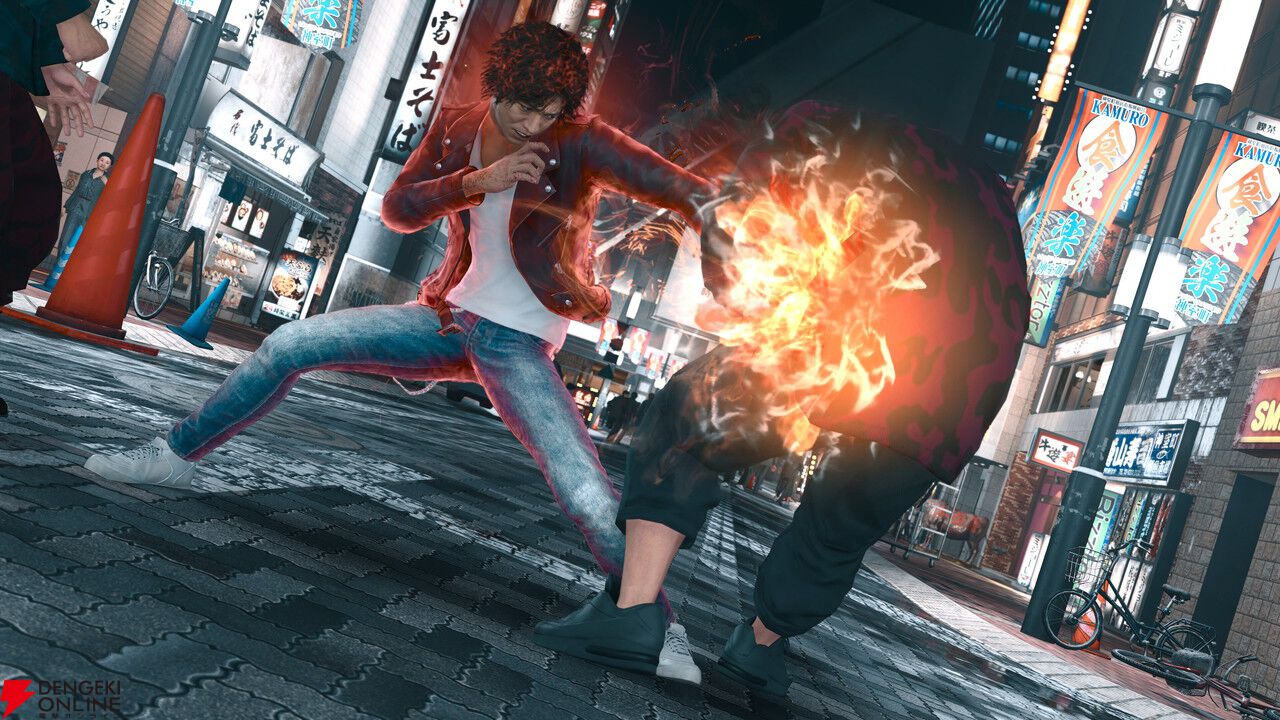 【最終値下げ】ジャッジアイズ PS4】 JUDGE EYES（ジャッジアイズ）：死神の遺言 新価格版