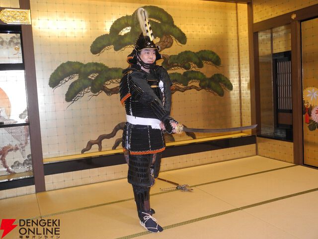 新作『信長の野望 天下への道』先行レビュー。戦法の相性が重要な奥深い編制を考えるのにハマる！ 試遊時の注目編制も紹介