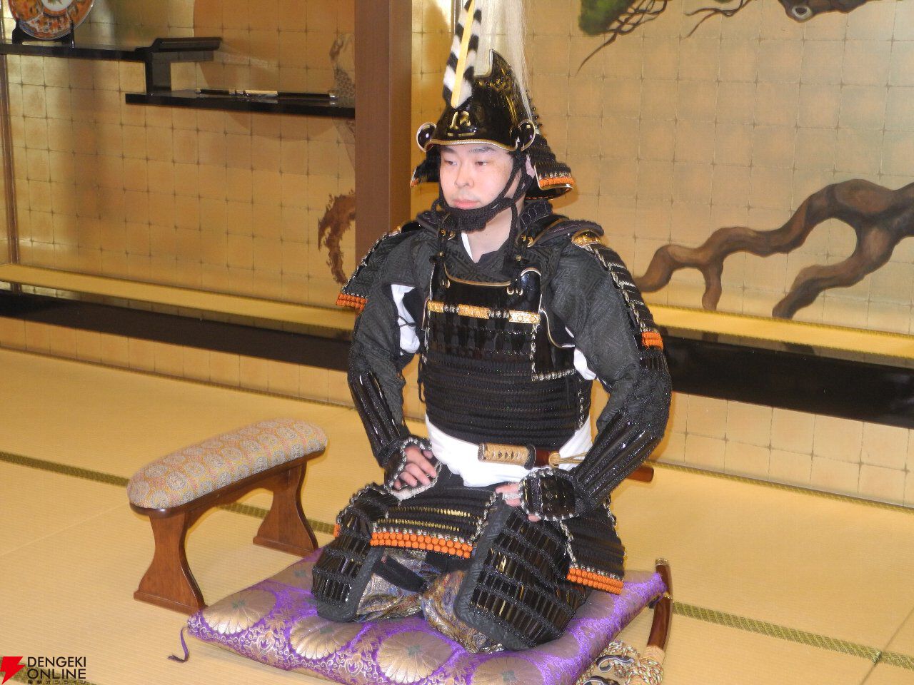 新作『信長の野望 天下への道』先行レビュー。戦法の相性が重要な奥深い編制を考えるのにハマる！ 試遊時の注目編制も紹介