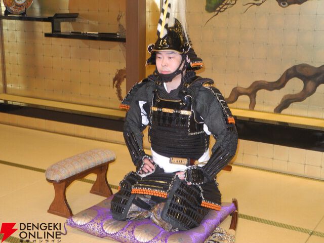 新作『信長の野望 天下への道』先行レビュー。戦法の相性が重要な奥深い編制を考えるのにハマる！ 試遊時の注目編制も紹介