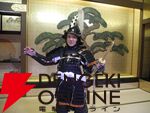 新作『信長の野望 天下への道』先行レビュー。戦法の相性が重要な奥深い編制を考えるのにハマる！ 試遊時の注目編制も紹介