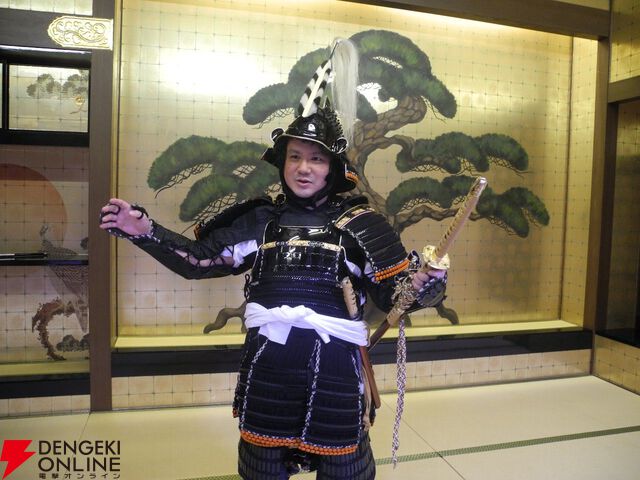 新作『信長の野望 天下への道』先行レビュー。戦法の相性が重要な奥深い編制を考えるのにハマる！ 試遊時の注目編制も紹介