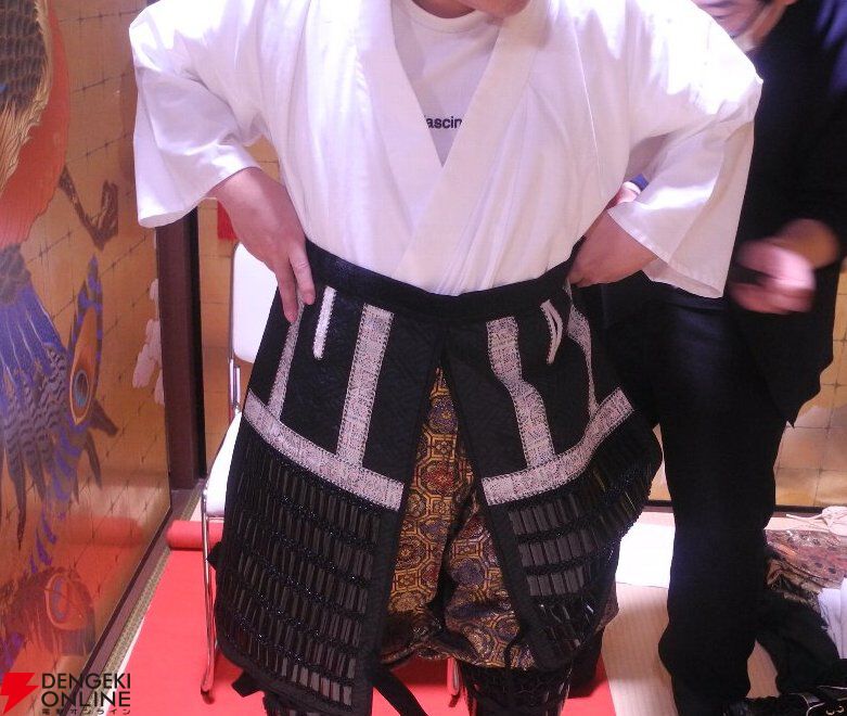 新作『信長の野望 天下への道』先行レビュー。戦法の相性が重要な奥深い編制を考えるのにハマる！ 試遊時の注目編制も紹介