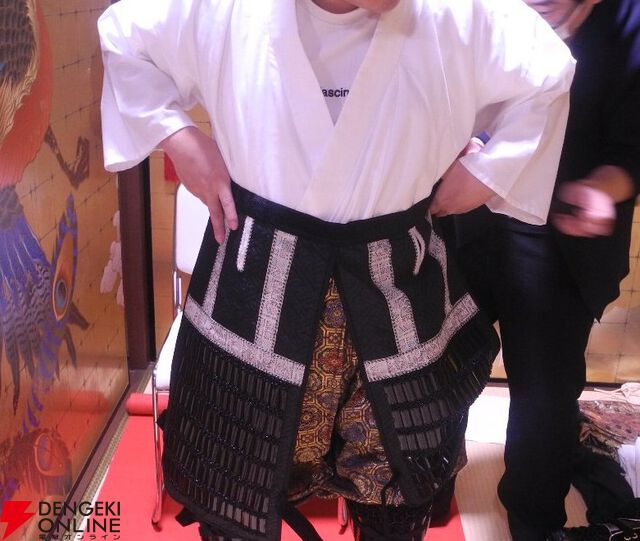 新作『信長の野望 天下への道』先行レビュー。戦法の相性が重要な奥深い編制を考えるのにハマる！ 試遊時の注目編制も紹介