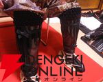 新作『信長の野望 天下への道』先行レビュー。戦法の相性が重要な奥深い編制を考えるのにハマる！ 試遊時の注目編制も紹介