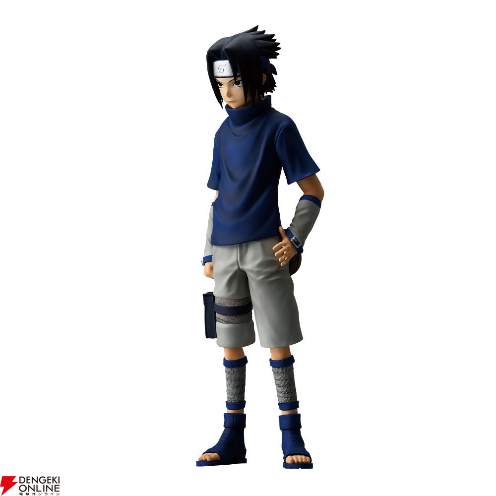 一番くじ NARUTO-ナルト- 中忍試験編』がオンライン販売中。少年 一番くじ NARUTO-ナルト- 中忍試験編』がオンライン販売中。少年