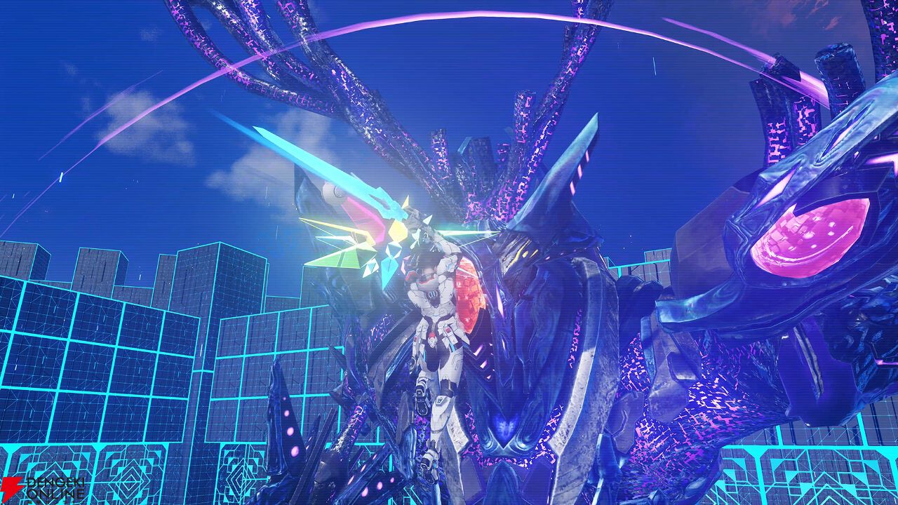 NGS ver.2 5月7日配信】期間限定クエストは2つのルートでの協力がカギ